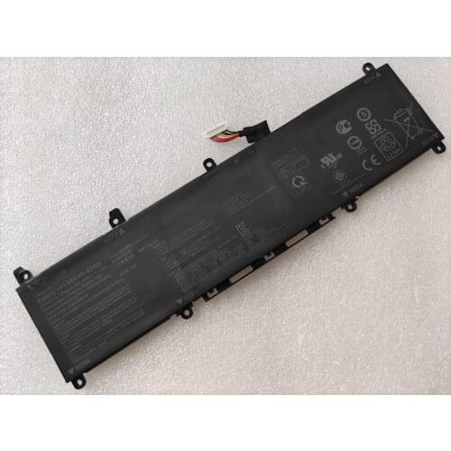 New C31N1806 For Asus VivoBook S330F S330FA S330FN S330UA X330UA X330FL X330FA K330 R330 C31PIJ1 Genuine Laptopb Battery 42Wh