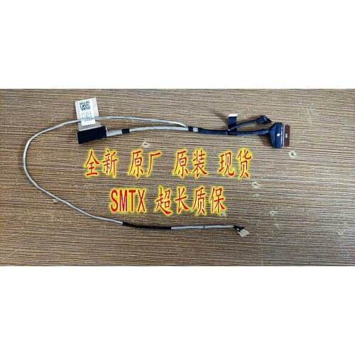 New original for acer Chromebook 11 N7 C731 ZHMA led lcd lvds cable DDZHMALC012