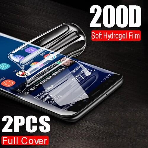 Olhveitra Screen Protectors For Xiaomi Redmi Pro