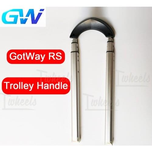 Original GotWay RS Trolley Begode RS Trolley Handle RS electric unicycle Pull rod EUC parts