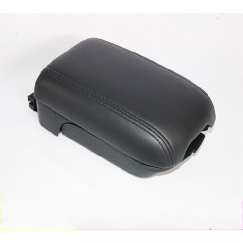 QDPATRICK Original car accessorie for Mitsubishi Lancer EX Armrest box Central armrest cover Central container cover