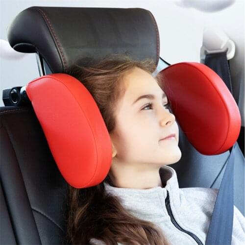 Car seat headrest, neck pillow, sleep support with side head for Chery Tiggo Fulwin A1 A3 QQ E3 E5 G5 V5/EMGRAND EC7 EC7-RV EC8