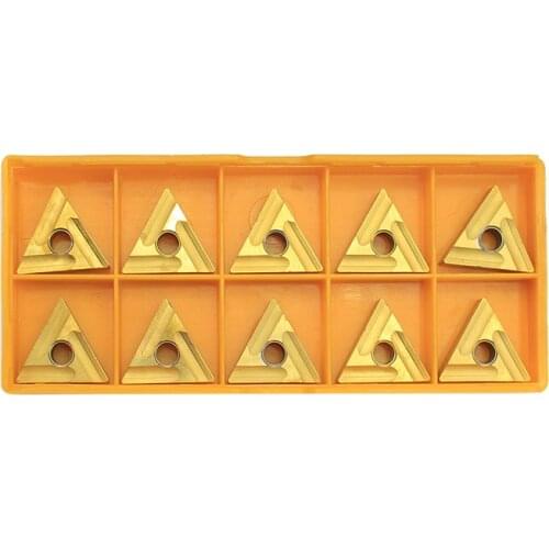 10pcs TNMG160404 R UE6020 TNMG331R External Turning Tools TNMG 160404 Carbide insert Lathe cutter Tool Tokarnyy turning insert