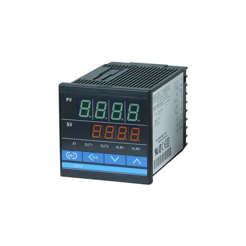 Factory direct RKC temperature control instrument CD701FK02-M*AN-NN full intelligent high precision relay output