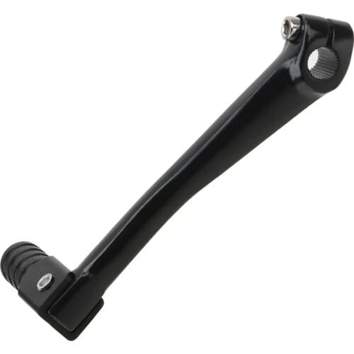 Fit Kayo Apollo Bosuer 110/125/140/150/160/250cc off-road vehicle pit bike gear lever motorcycle CNC aluminum folding gear lever