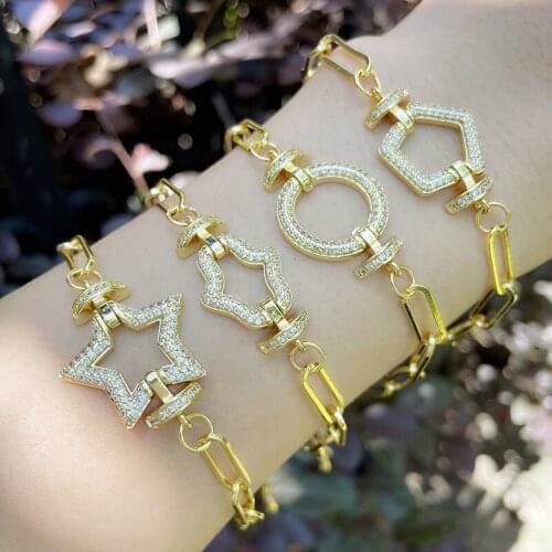 Shcool Bracelets