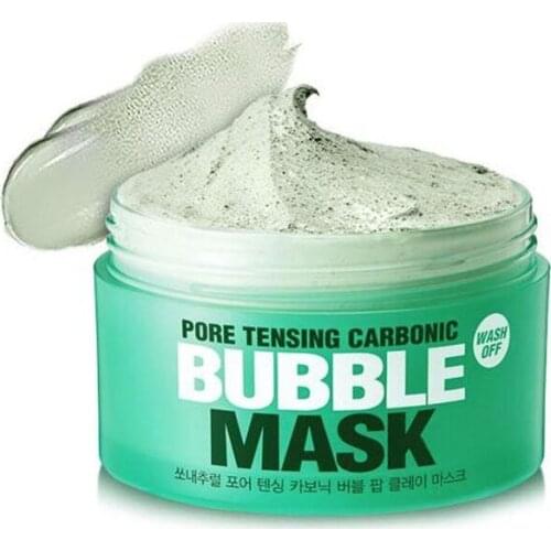 So Natural Face Masks