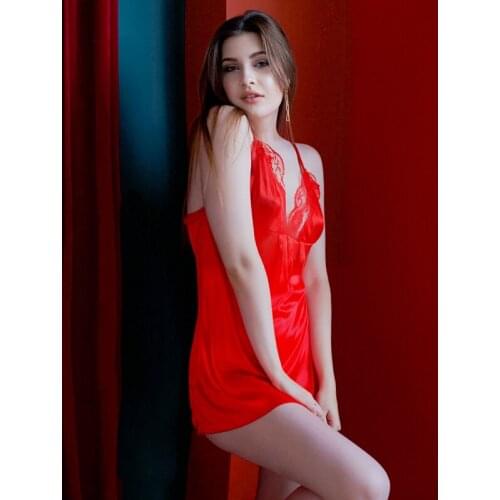 Sxyldy Women's Sleepwear