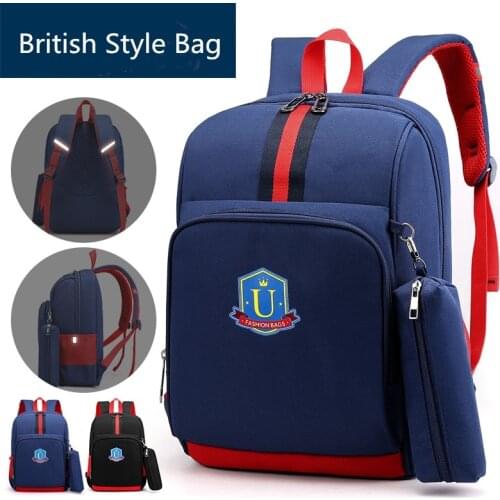 Waterproof Children School bags for Boys Girls kids Backpacks schoolbags Children primary school Backpack kids Orthopedic school