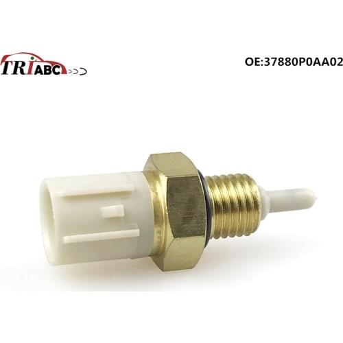 37880P0AA02 Intake Air Temperature Sensor For Honda Accord CR-V Pilot Odyssey Acura CL RL TL 37880-P0A-A02