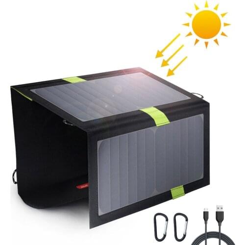X-DRAGON Solar Power Bank For Mobile Phones