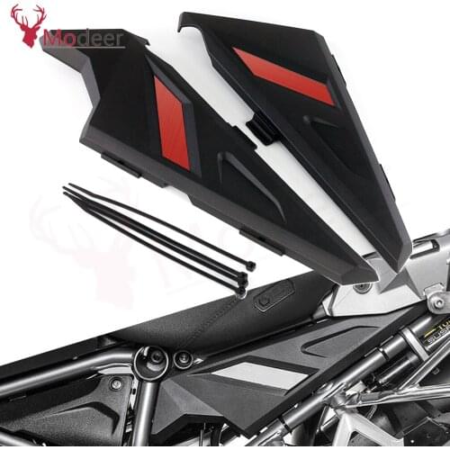 For BMW R1250GS /HP R 1250GS Adventure R 1250 GS ADV -2021 Guard Protector Upper Frame Infill Middle Side Panel R1250 GS GSA
