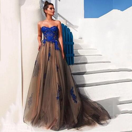 New arrival Prom dress plus size Elegant Evening Dresse Formal vestido de noiva plus size Party Gown lace vestido noiva sereia