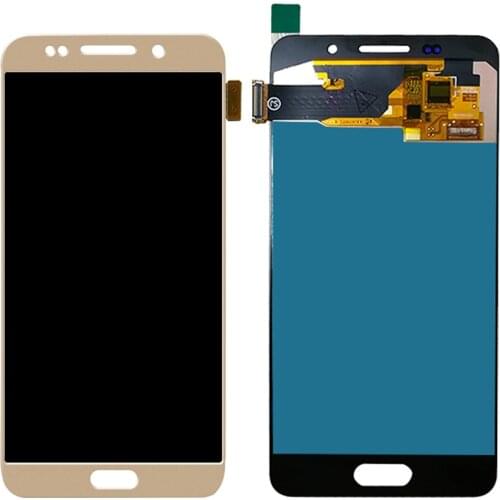 4.7'' For Samsung Galaxy A3 2016 A310F A310H LCD Display + Touch Screen Digitizer Replacement