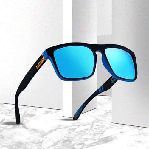 2019 Classic Outdoor Sports Lens Short Sight Sun Glasses Polarized Sunglasses Custom Made Myopia Minus Prescription -1to -6