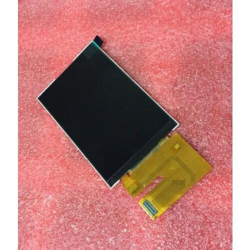 3.5 inches TFT LCD screen IPS ILI9481 STM32 51 all single-chip microcomputer can drive