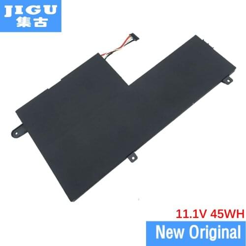 JIGU laptop battery L14L3P21 L14M3P21 FOR LENOVO 510S FOR Edge 2-1580 3 1470 3 15 for Ideapad 510S xiaoxin 510S