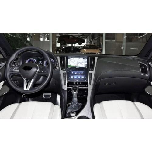 For Nissan Infiniti QX60 2014-2019 Car Video Radio Android Radio DVD Player Audio Multimedia GPS HD Touch Screen Radio