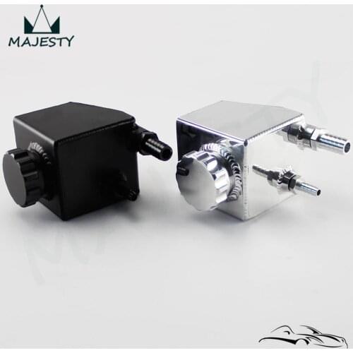 Alloy Power Steering Tank For V6 V8 VT VX VU VY VZ VE LS1 LS2