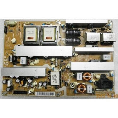 LA55B650T1F Power supply I55F2_9HS BN44-00268A TV parts is used