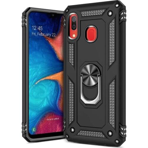 Phone Case for Samsung Galaxy A20e/SM-A202F/DS Hard Shockproof Heavy Duty Silicone Accessories S20e 20e A20 e e20 e20a samsung