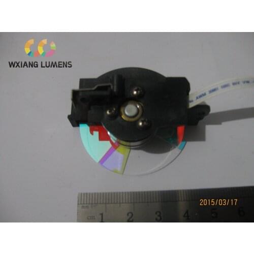Projector Dichroic Color Wheel Fit For NEC V230+ NP110+ NP115+ NP215 V260 102327209