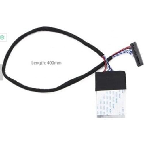 LCD PANEL FLEXİ REPAİR QK0808F CABLE