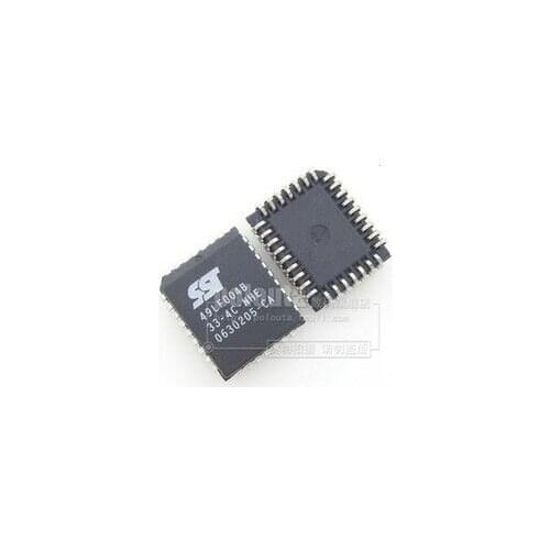 IC free shipping 100% new original SST49LF004B-33-4C-NHE 49LF004B