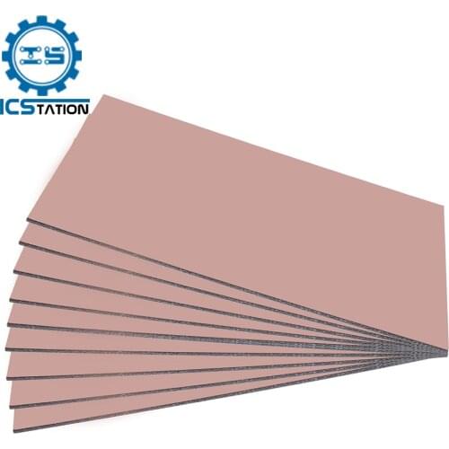 IS Double-sided Boards