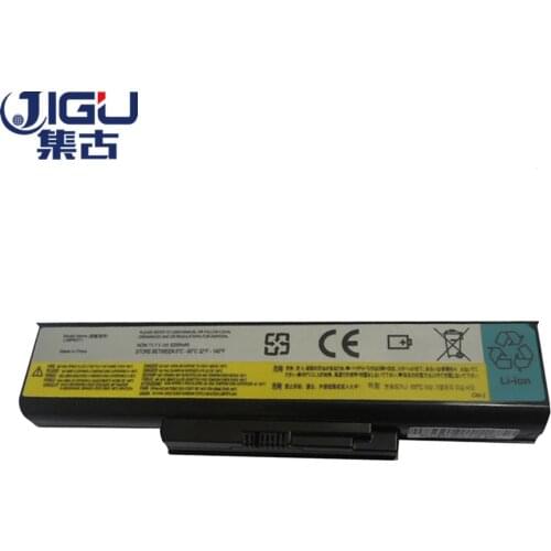 JIGU Laptop battery For Lenovo L09M6Y23 L09M6D21 E46 K46 E46A K46A E46L E46G L09P6D21 L10P6Y21
