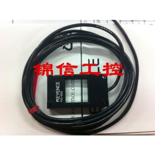KEYENCE PG-602+PG-610 100% new and original