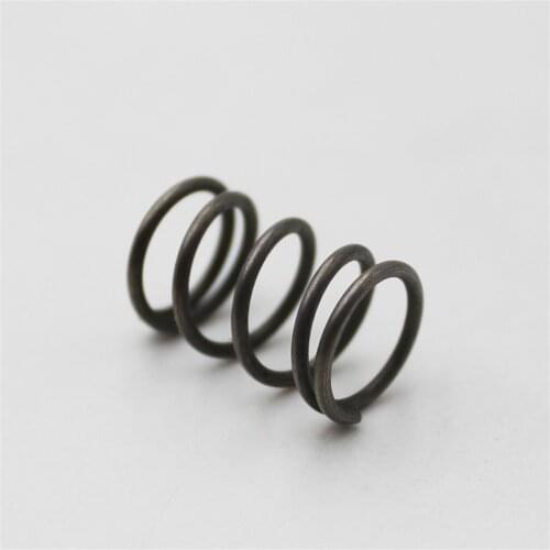 Compression Spring,wire 0.2mm/0.3mm Outer Diameter 1.5mm To 3mm Length 15mm To 50mm