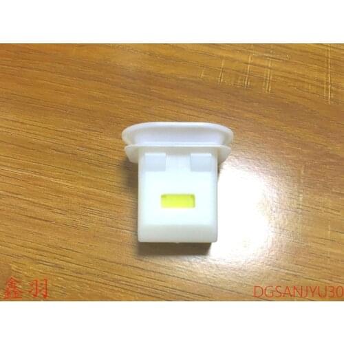 Mitsubishi ASX STOPPER,REAR SEAT button the rear seat cushion base card fixed clamp 6958A178 MN121068