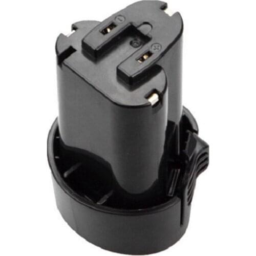 1Pcs 10.8V 3000mAh Li-Ion BATTERY for MAKITA BL1013 BL1014 194550-6 194551-4 LCT204 DF330D TD090D Electric Power Tools