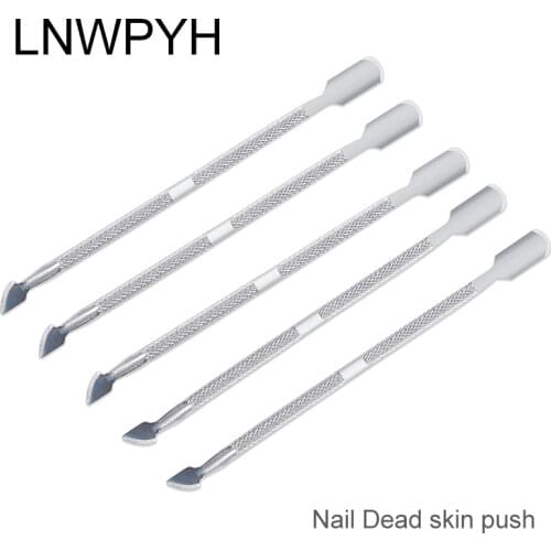 LNWPYH Cuticle Removers