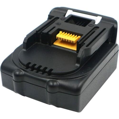 MAK 14.4V 2AH 18650 Lithium Battery Pack Rechargeable Replacement Model:194065-3 JT6226