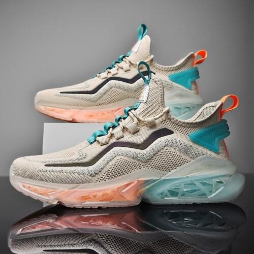 2021 Summer New Fashion High Quality Running Sports Tenis Men Shoes Sneakers off white Men Casual Shoes