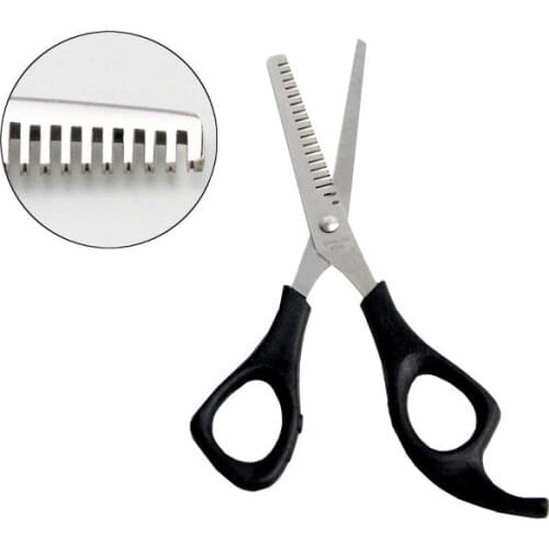 Professional 15cm Teeth Thinning Scissors Salon Hair Thinning Shears Hair Tools 1pcs -30