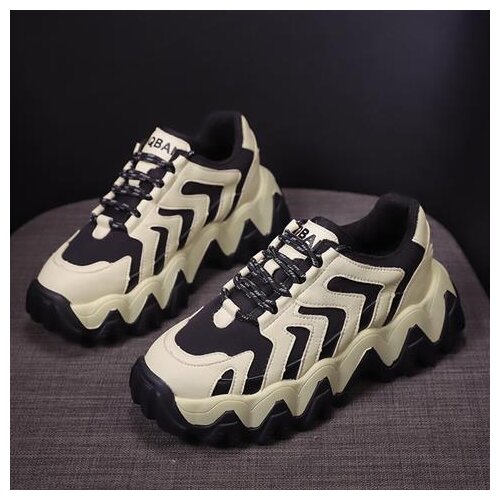 2020 Women Sneakers Spring and Autumn Black Womens Casual Shoes Cross-tied Striped Ladies Flat Platform Shoes