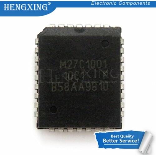 1pcs/lot M27C1001-10C1 M27C1001-10C3M27C1001-15C1 M29F002T-120K1 M29F040B-45K1 M29F040B-70K1 M29F040B-70K6 M29F040B-90K1 PLCC32