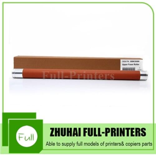 2 Pieces Free Shipping Good Quality Upper Fuser Heat Roller 059K3558 for Xerox WC315 320 415 420