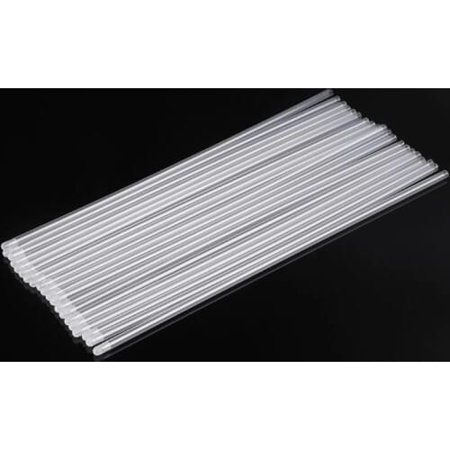 20Pcs Pet Canine Dog Goat Sheep Artificial Insemination Breed Whelp Catheter Rod