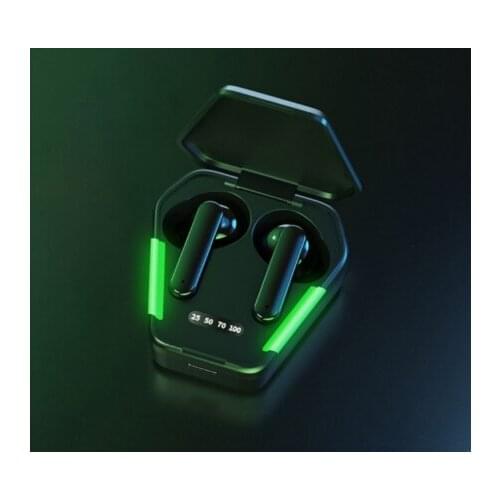 Wireless in-ear touch operation intelligent noise reduction bluetooth headset J03