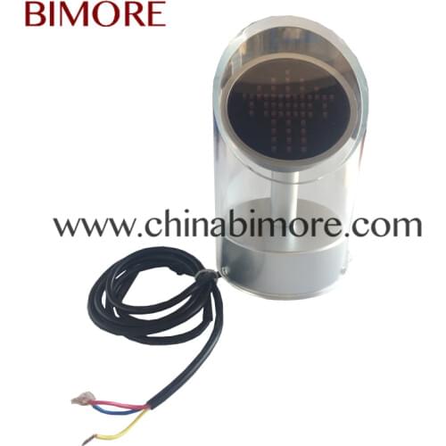 BIMORE Escalator direction indictor light YK-LED-02 Escalator running indictor traffic lights