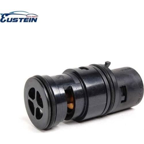 Eustein Automatic Transmission Thermostat for BMW E46 E53 17111437362