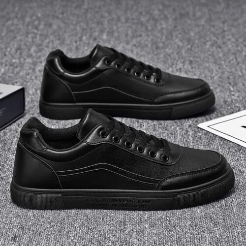 FenaMinL Mens Loafers