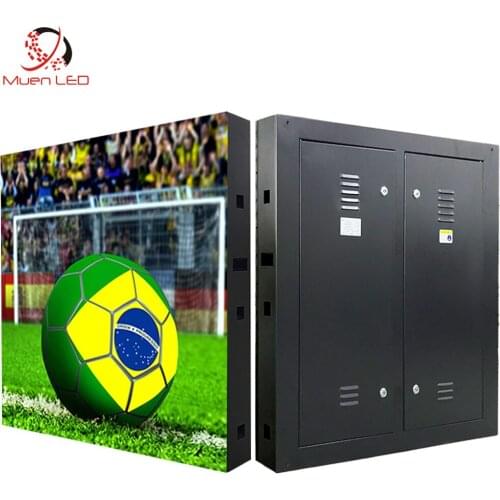 P8 Outdoor LED Screen Fixed Lowest Price