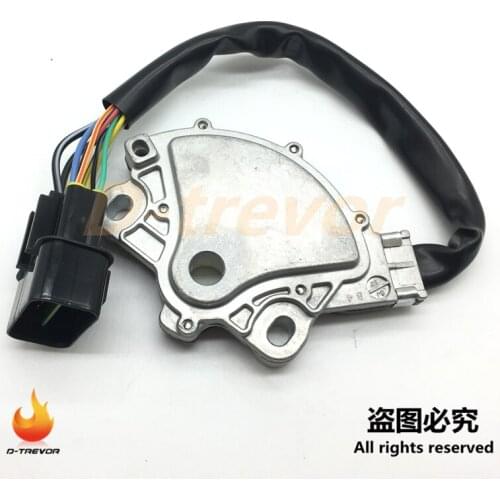 Neutral Safety Switch MR263257 for Mitsubishi Pajero Montero Sport V73 V75 V77