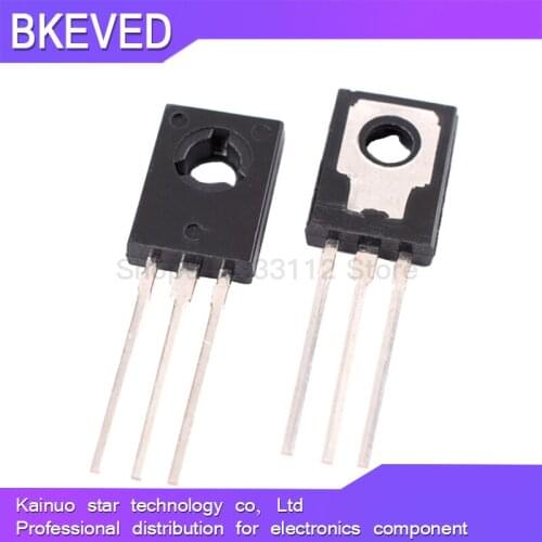 10pcs 2SC3423 TO126 C3423 TO-126 new original