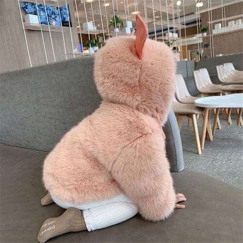 Ruralrat Winter Coats For Girls